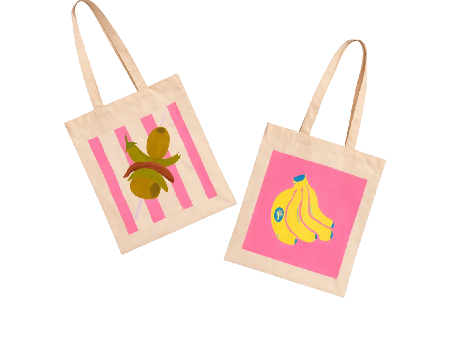 Pinta tu Totebag